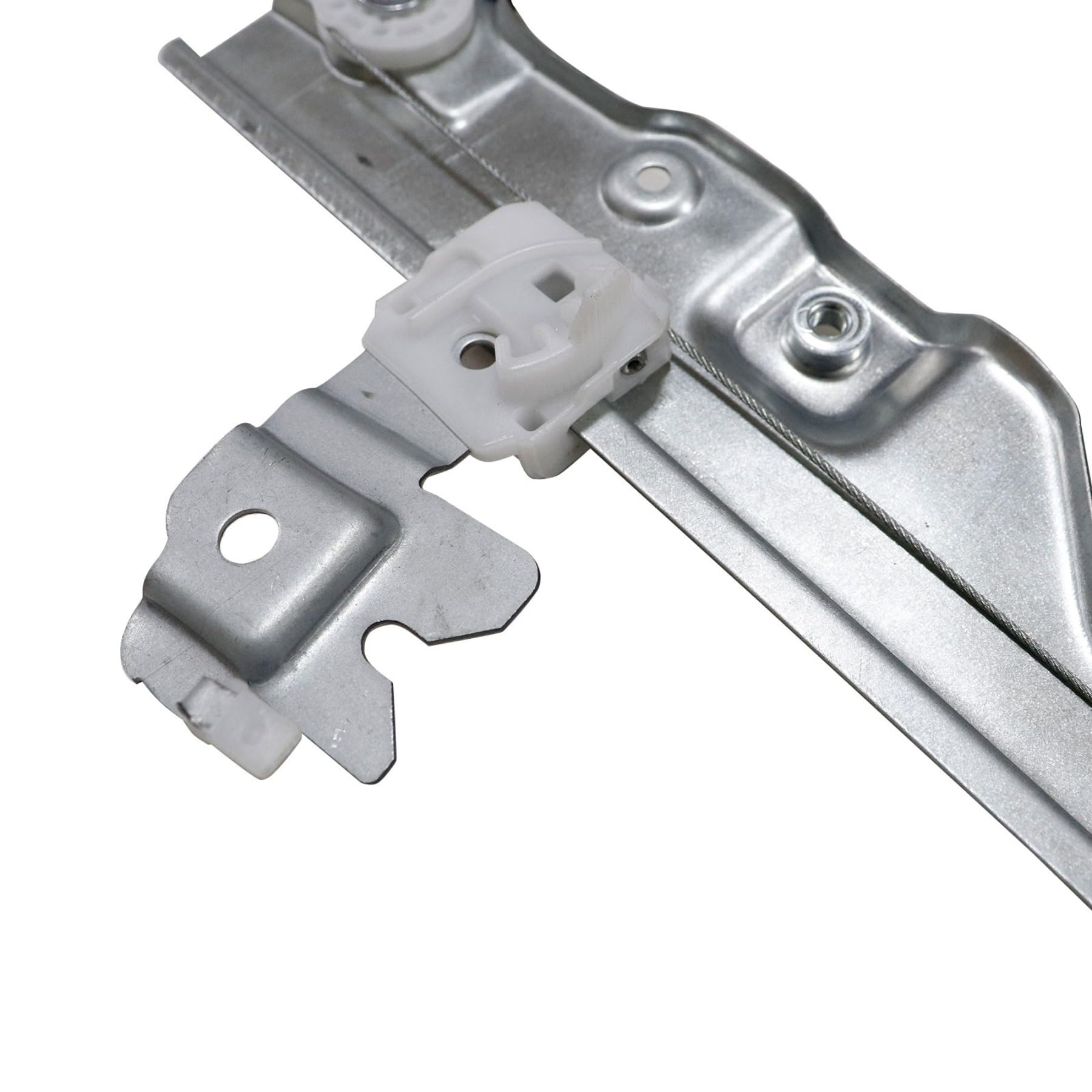 Amazon.com: XQSMWF Left Driver Side Door Window Regulator